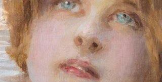 Худ. Поль Эмиль Шабас