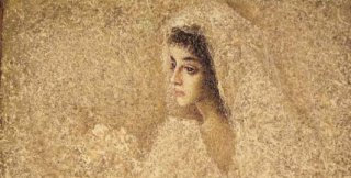 Сипрошвили Гиви. Грусть