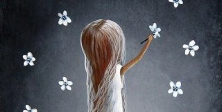 Когда зажигаются звёзды в небе ума...