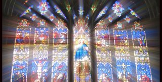 Соль мира должна солить, а не лежать, наслаждаясь своей солёностью