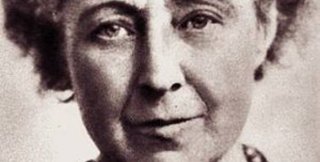 Цветаева — не дробится