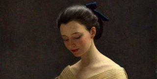 Худ. John Bulloch Souter