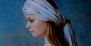 Худ. Сергей Маршенников