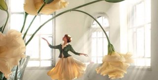 Нашедший свою женщину и сумевший её сохранить мужчина и есть состоявшийся мужчина