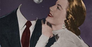 Человек, имеющий много жён или много мужей, по-настоящему ни с кем из них не осуществился как любовь