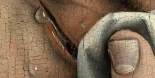 Христос — всегда избиваем и распинаем, Варавва — всегда избираем толпой