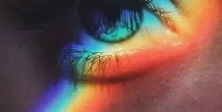 Поэт в нас - это святой в нас