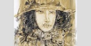 Художник Лесничая Елена