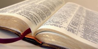 Умею жить и в скудости, умею жить и в изобилии