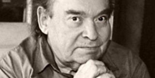 Заходер. Что это значит - быть человеком?