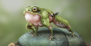 «Каждая лягушка своё болото хает»