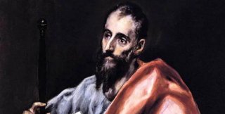 Ибо люди будут самолюбивы, сребролюбивы, горды, надменны, злоречивы...