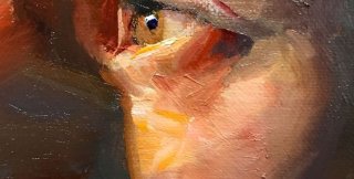 Личность - это точка стояния в Боге (а не в человеке)