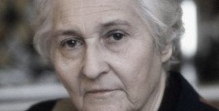 Где нет детства, нет и зрелости