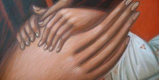 Главное, что должен сделать христианин - переподчинить себя Христу