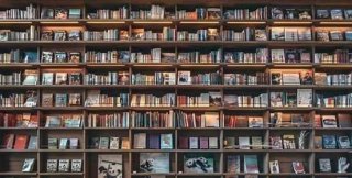 Интересные факты о книгах