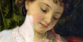 Только видящий Христа в другом способен любить, а не человекоугодничать