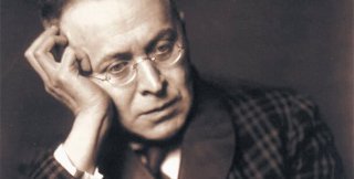 Карл Краус (1874—1936)