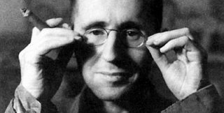 У эпох без больших целей нет и большого искусства