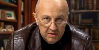 Фурсов: "Устойчивое развитие" - это тотально сокращение населения планеты