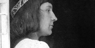 «Мне очень мало нужно было, чтобы быть счастливой - вся свобода...»