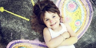 У каждого из нас своё маленькое целомудрие - окошко в настоящее, большое