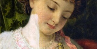 Бог не приходит раньше, чем человек исчерпал себя в делании Богу