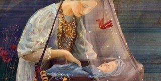 Подвесная люлька