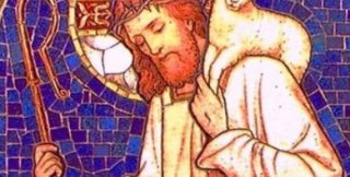 Хранить Бога в себе — это действовать во Христе