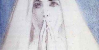 Худ. Фернан Кнопф 