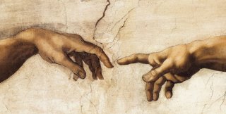 Прощай, Человек!