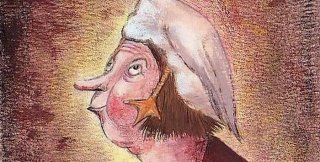 Дурак - это тот, для кого существует только своё правильное мнение и все остальные - неправильные