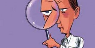 В современном человеке очень раздуто самомнение