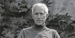 Все повышения ритма истории можно объяснить тем, что человек периодически заново себя открывает