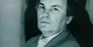 Станислав Тимофеевич Романовский (1931-1996) 