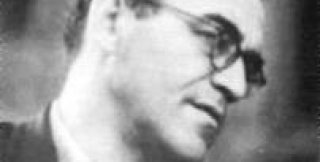Михаил Константинович Петров (8 апреля 1923 - 11 апреля 1987)