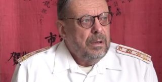 Победа в информационной войне требует скреп, которые находятся не в интересах, а в ценностях