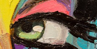 Худ. Лана Тихонова