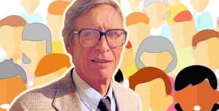 Правила, на которые согласны разные люди при условии, что никто из них не знает, какое положение займет в обществе