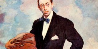  Игорь Фёдорович СТРАВИНСКИЙ (1882 — 1971) - выдающийся русский композитор, пианист и дирижёр