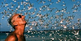 Когда у человека появляется возможность вести необычную жизнь