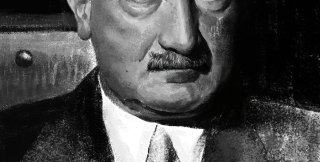 Мыслителям вроде Аристотеля, Декарта, Лейбница и Гегеля приходится мириться с тем, что их опровергает какой-нибудь докторант