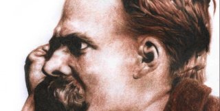 Всякий, кто когда-нибудь строил новое небо, находил силу для этого лишь в собственном аду