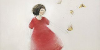 Бог в человеке идёт (вместе с человеком), а человек в Боге стоит (вместе с Богом)