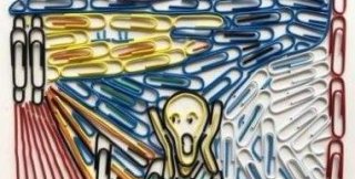 Надо стать довольно зрелой личностью, чтобы осмелиться рассмотреть себя худшего