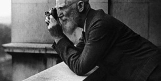 Мы не имеем прaва потреблять счaстье, не производя его