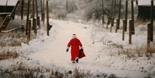 Правда о Санте