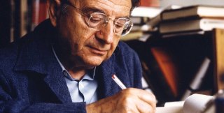 Спеша иметь, мы забываем быть