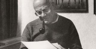 Только придя в движение и пройдя свою половину пути, мы получаем шанс встретиться с философией