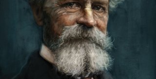 Уильям Джеймс - американский философ и психолог, один из главных представителей прагматизма